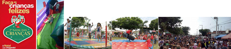 Responsabilidade Social Rei Helice Continua